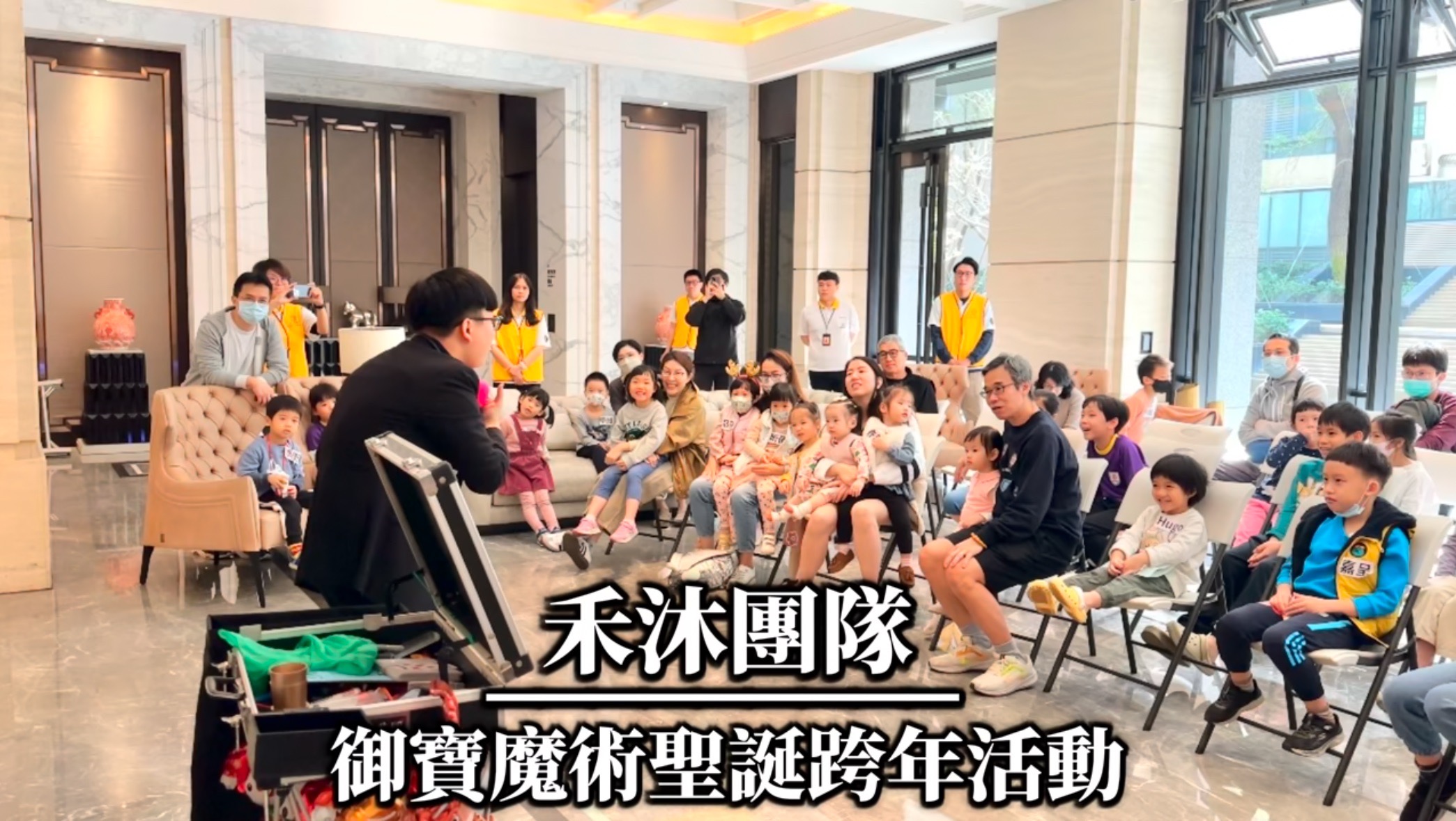 房產喝咖啡的團隊&社區活動圖片